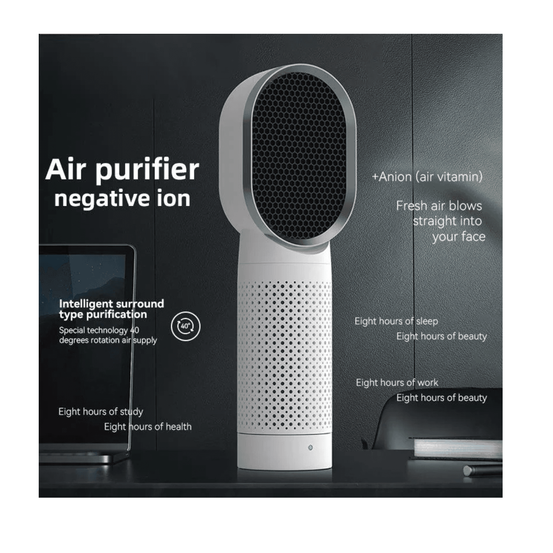 Air Purifier - Image 10