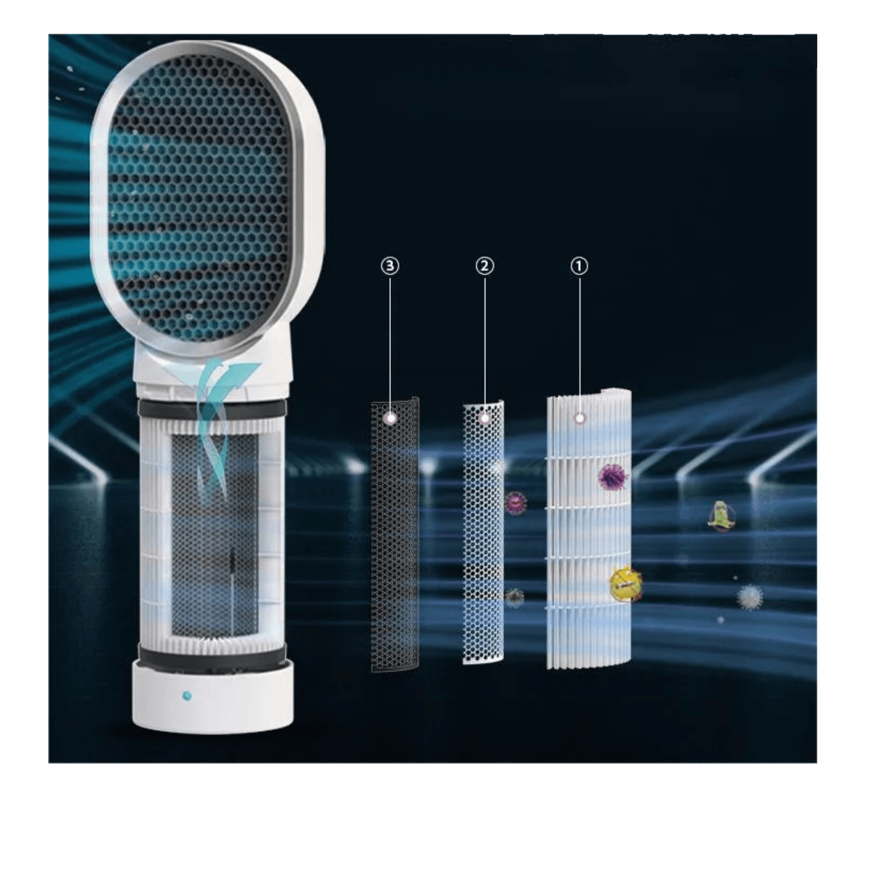 Air Purifier - Image 9