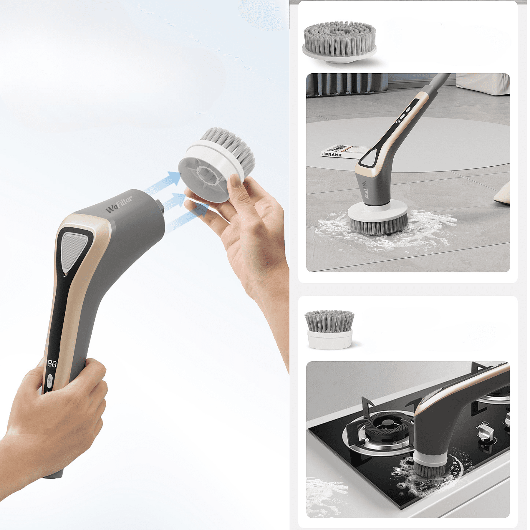 Spin Scrubber Pro - Image 12
