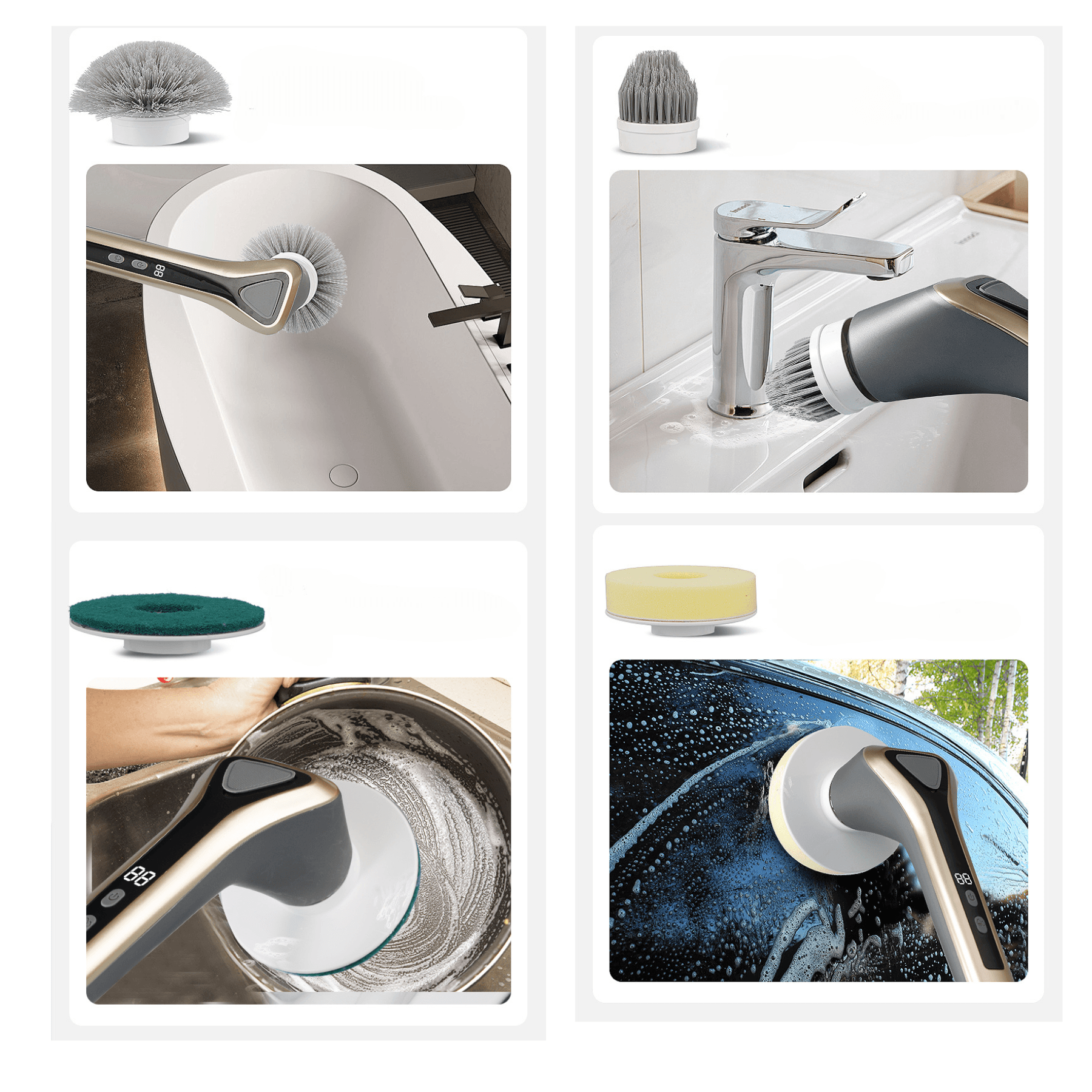Spin Scrubber Pro - Image 13