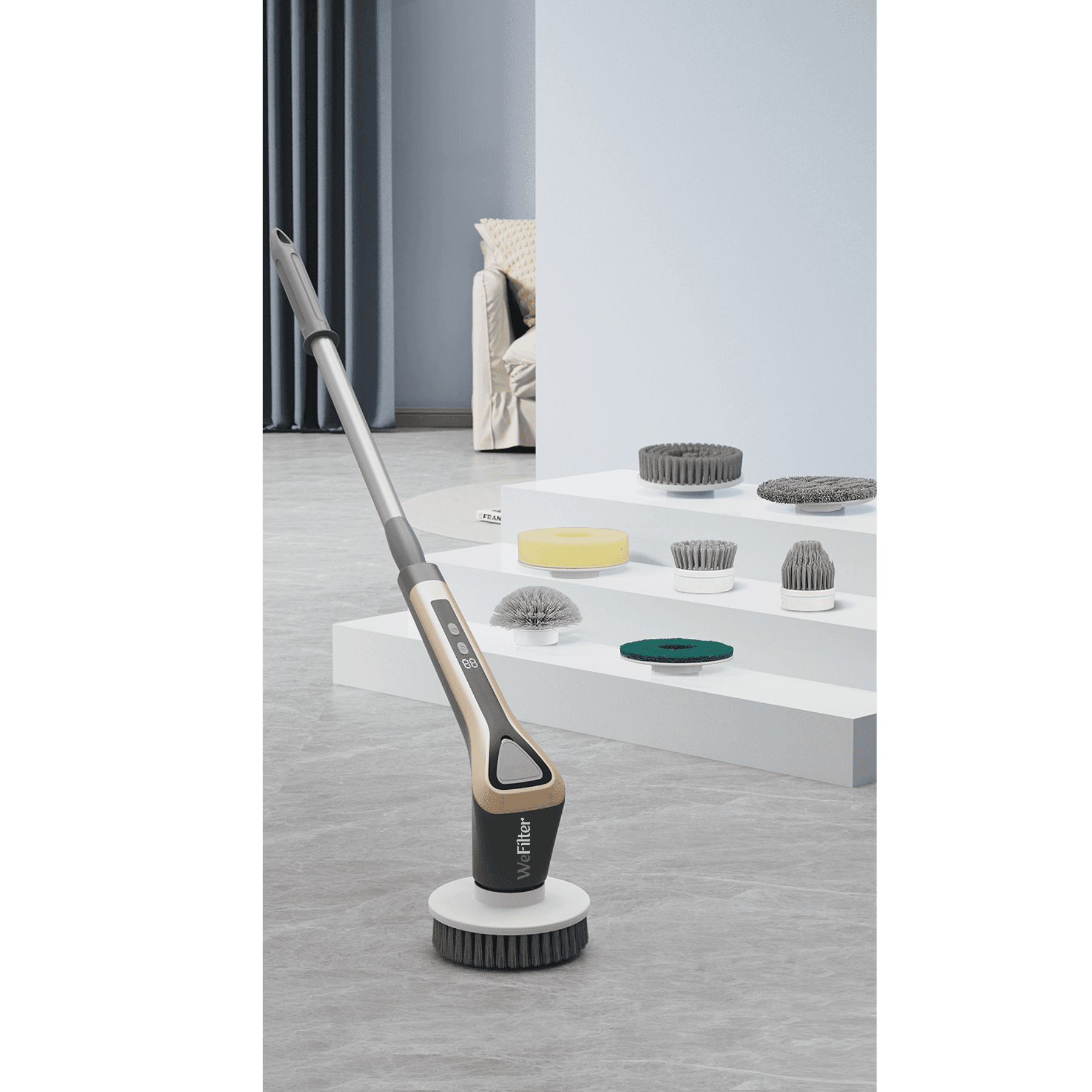 Spin Scrubber Pro - Image 2
