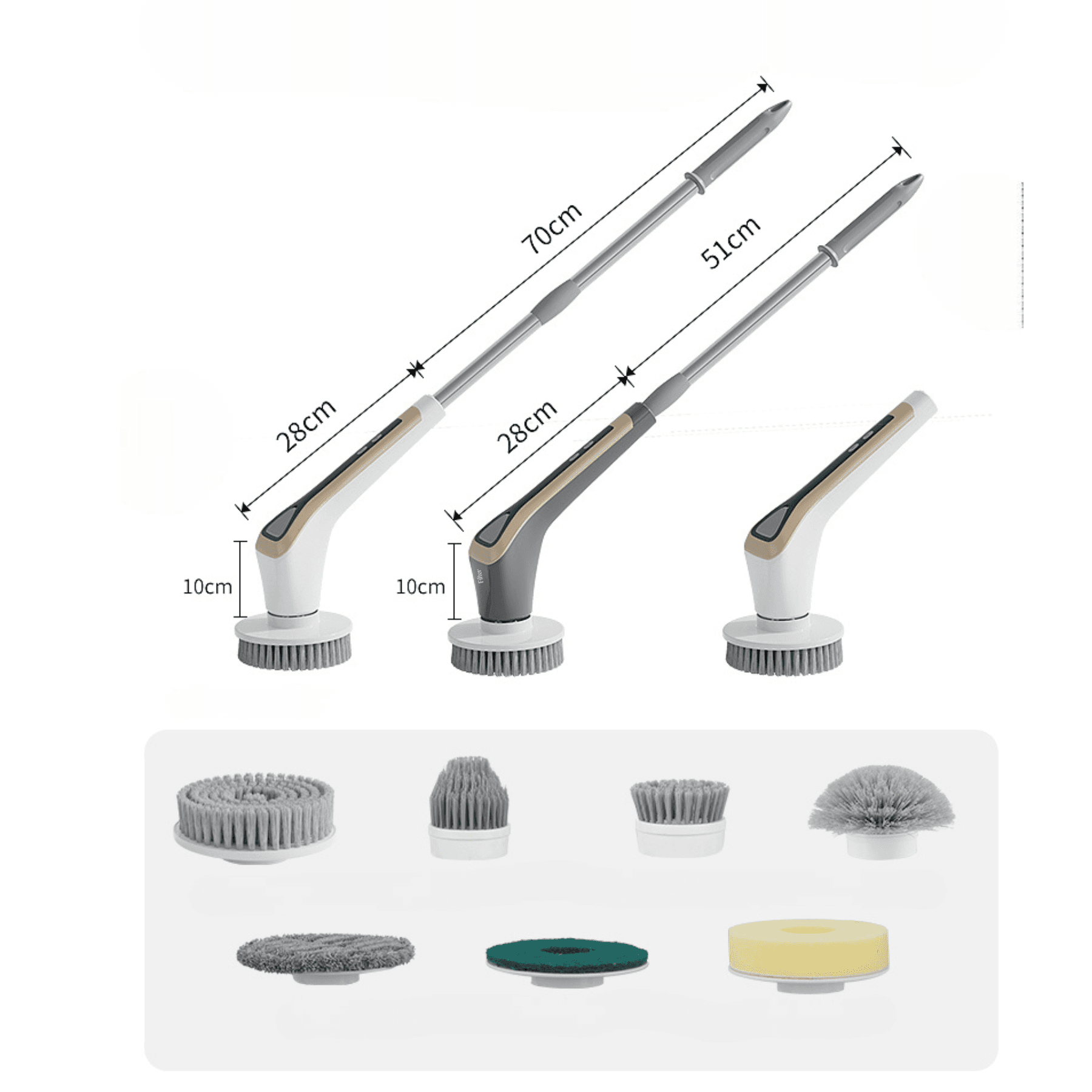 Spin Scrubber Pro - Image 4