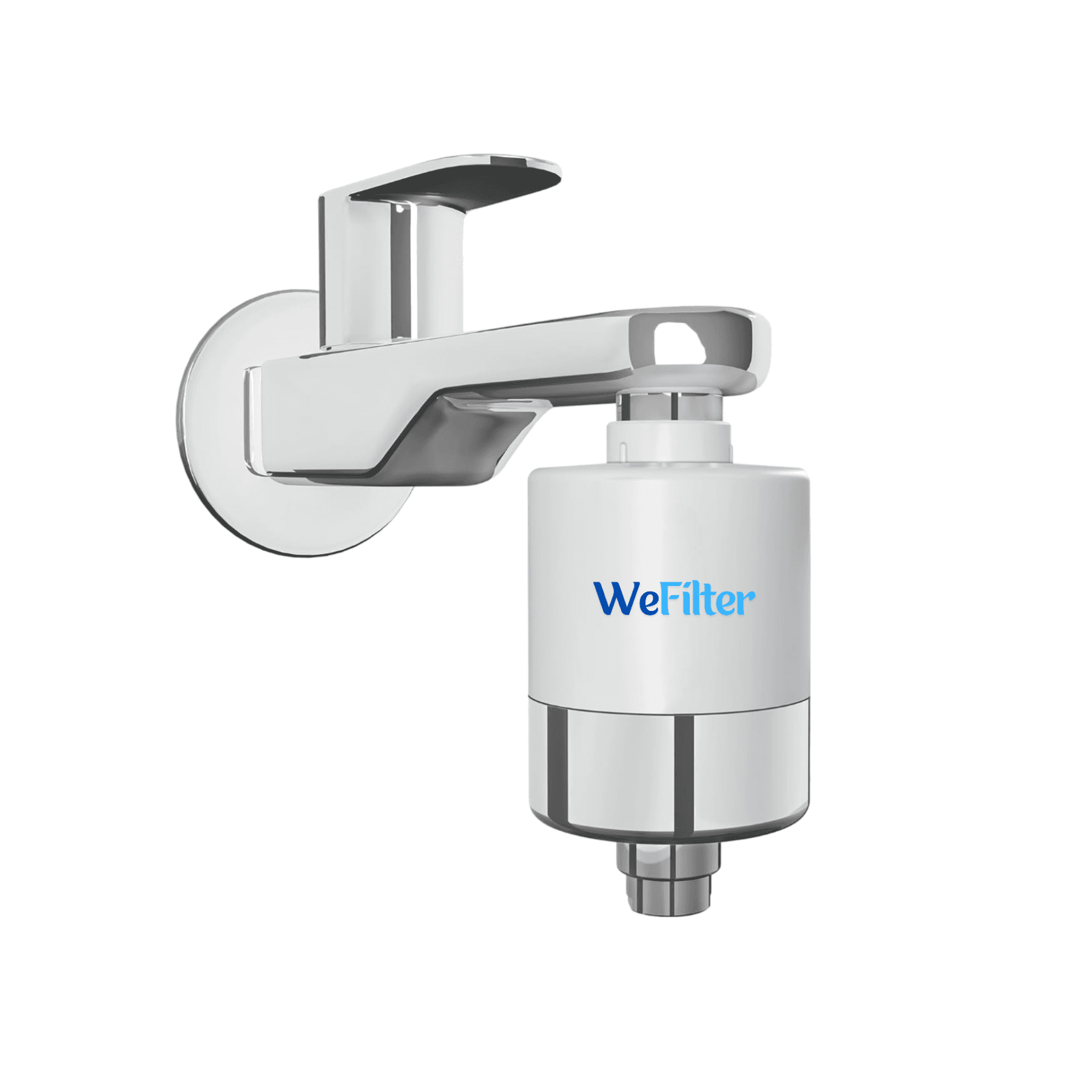 Water Tap Softner