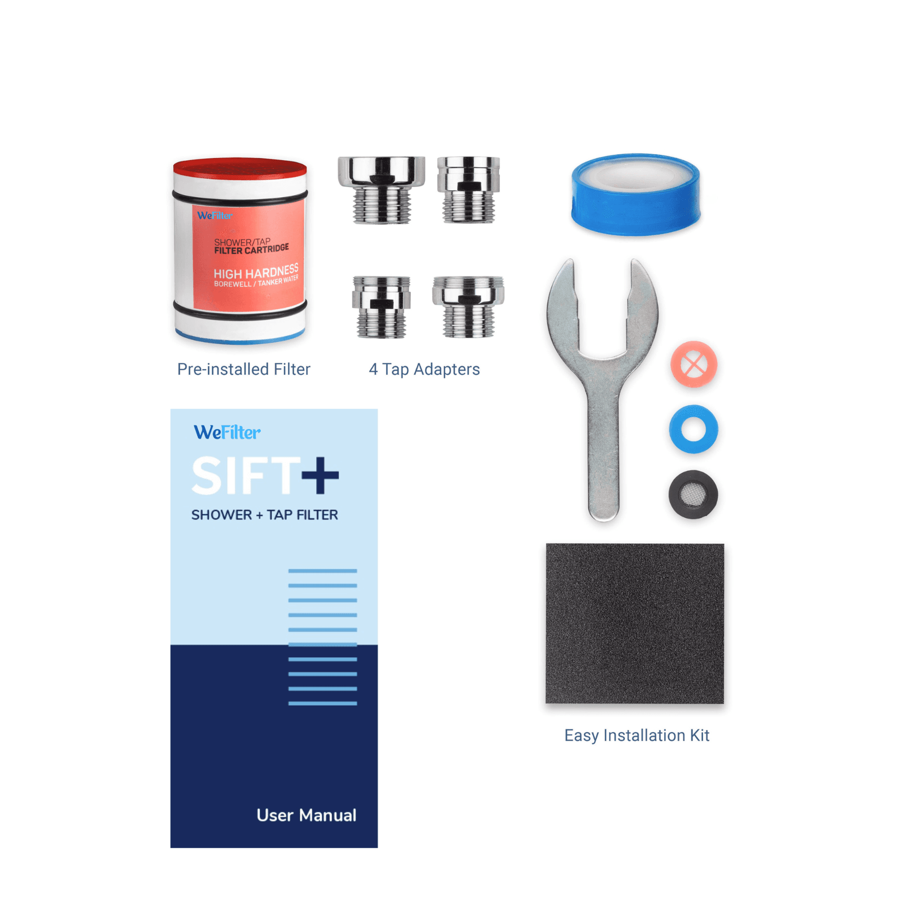 Water Tap Softner - Image 3