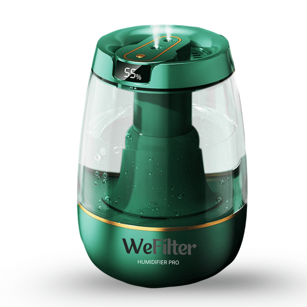 Wefilter Cool Mist Humidifier 