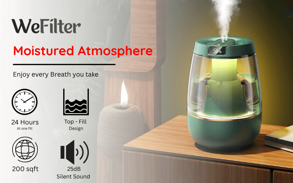 WeFilter Humidifier