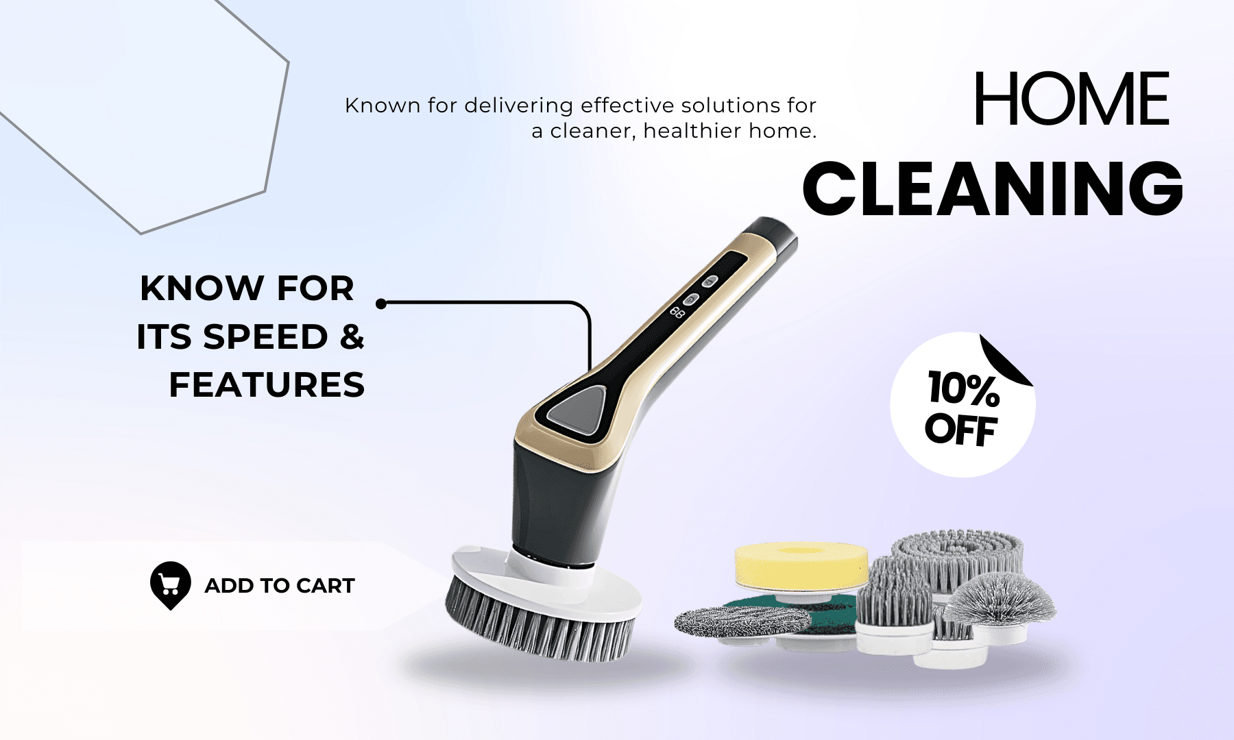 Home Cleaning
