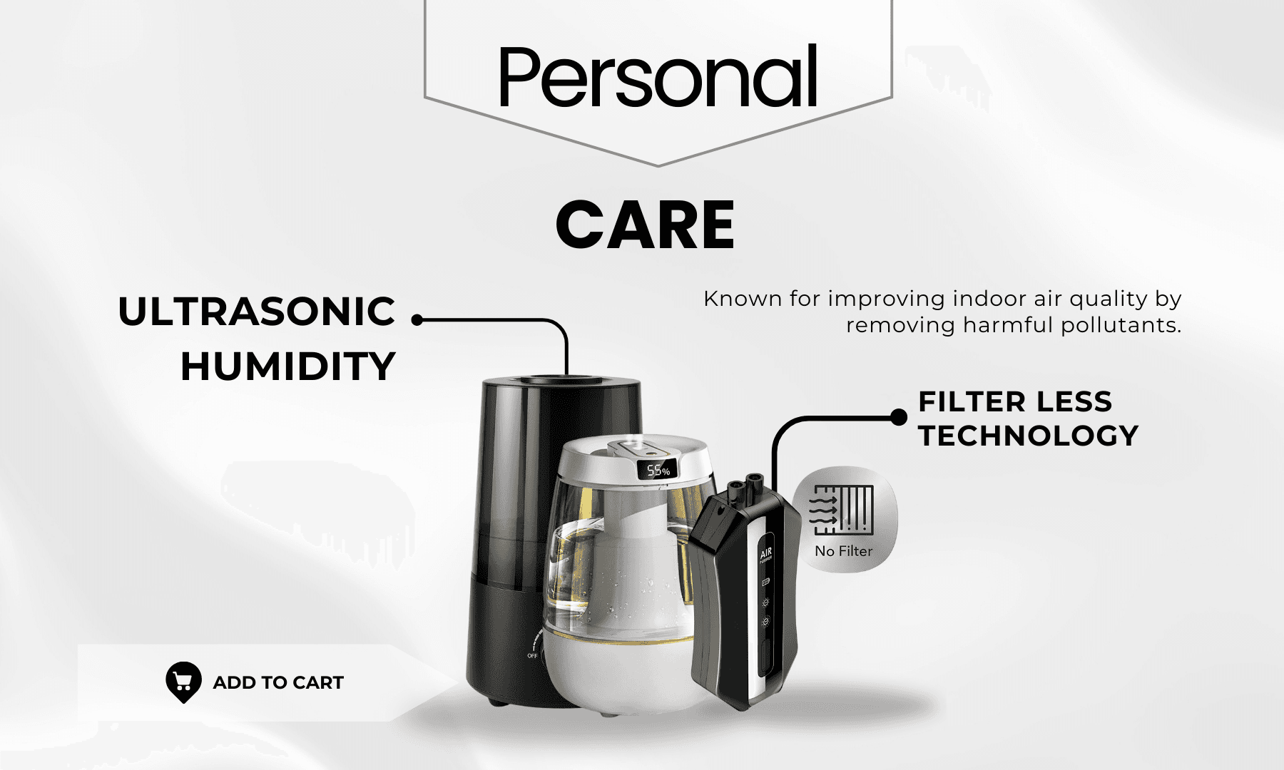 Personal Care