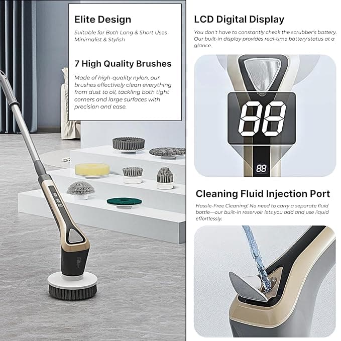 Spin Scrubber Pro - Image 3