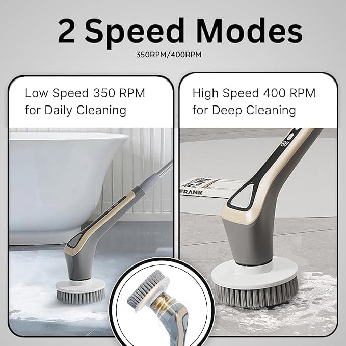 Spin Scrubber Pro - Image 4