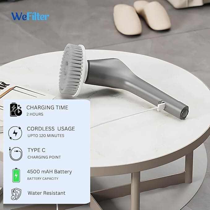 Spin Scrubber Pro - Image 5