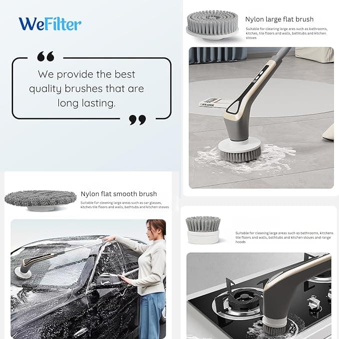Spin Scrubber Pro - Image 7