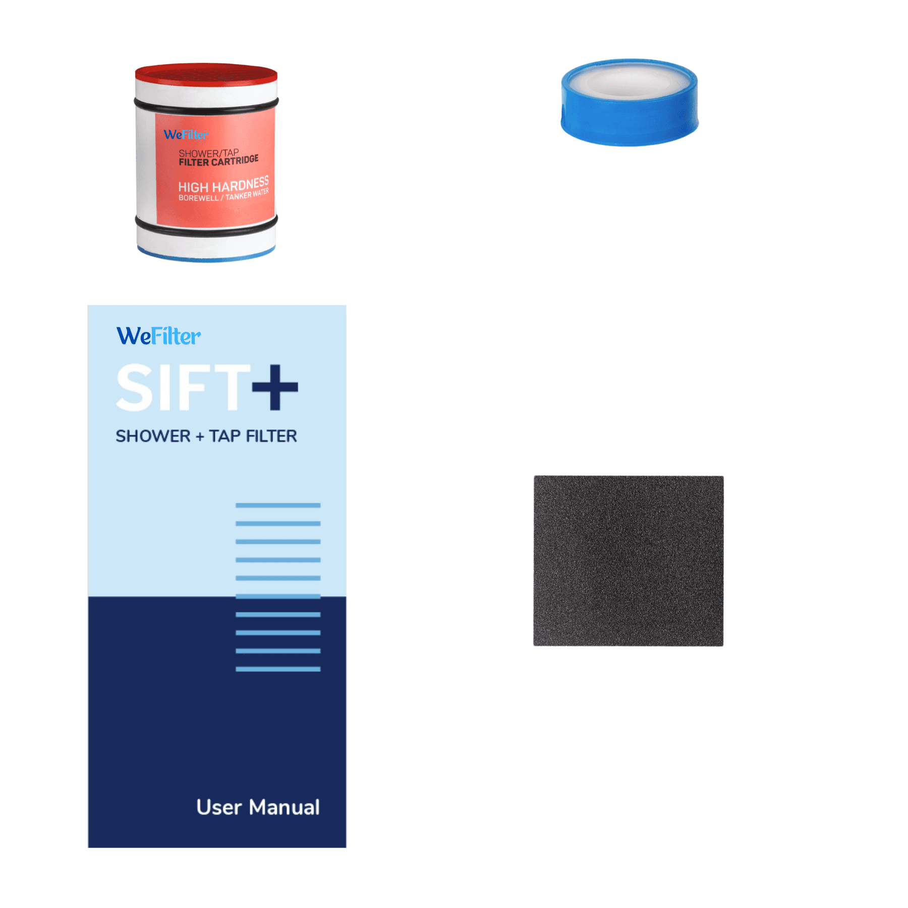 Teflon Tape