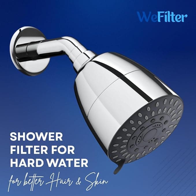 WeFilter Showerhead Filter — Pack of 2 - Image 2